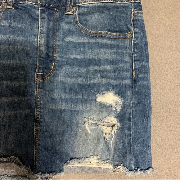 American Eagle Skirt - Picture 5 of 9